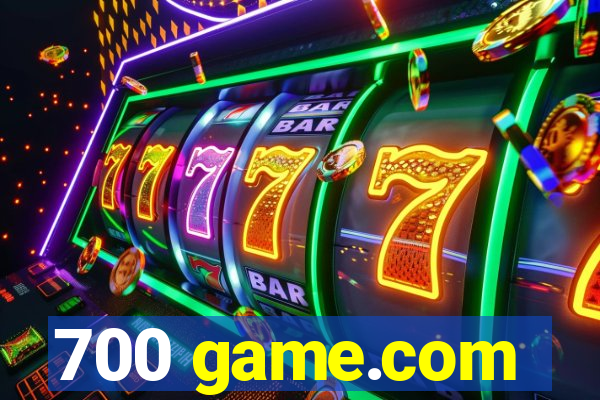 700 game.com
